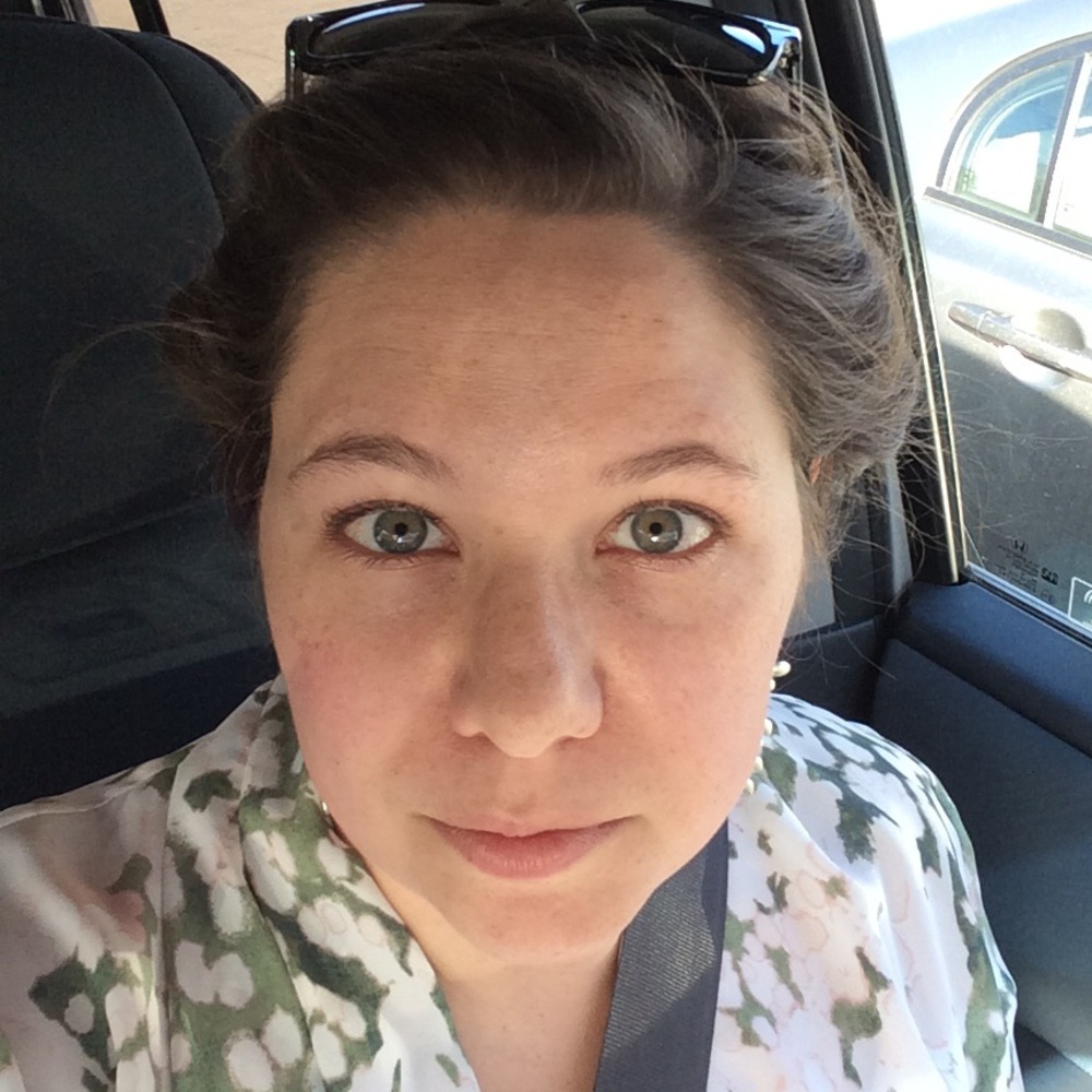 Meet your Posher, Emily